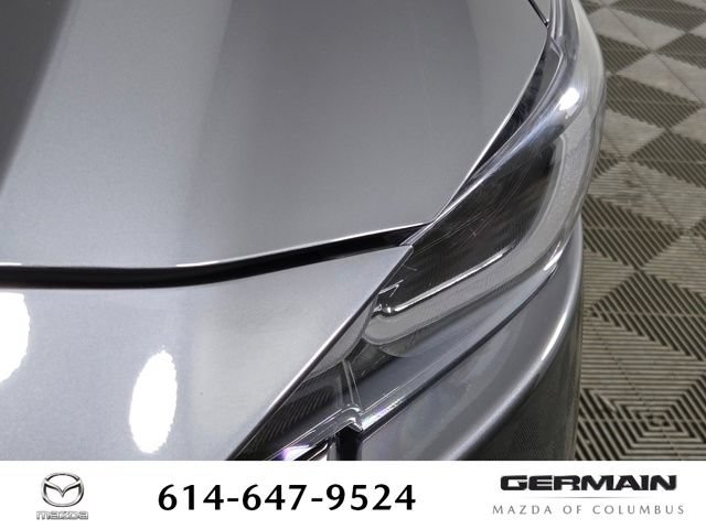 Used 2025 MAZDA CX-5 2.5 Turbo AWD/4WD image 15