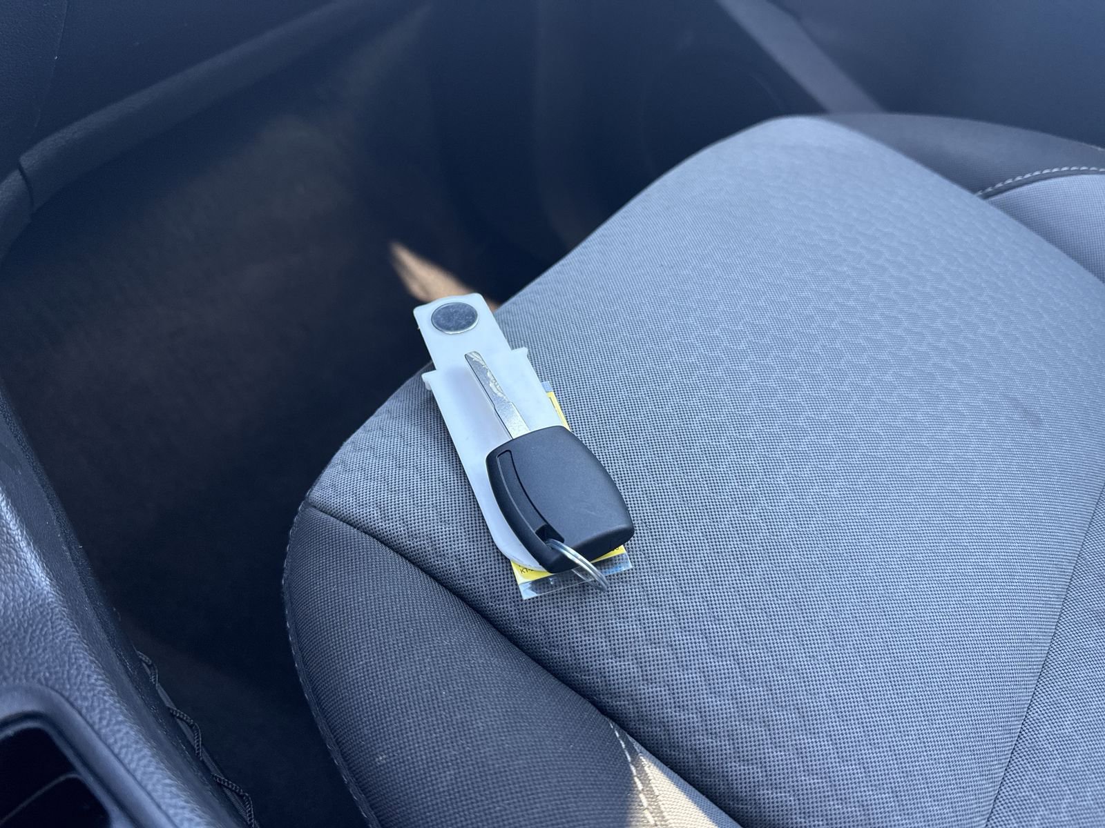 Used 2018 Ford Escape SE image 33