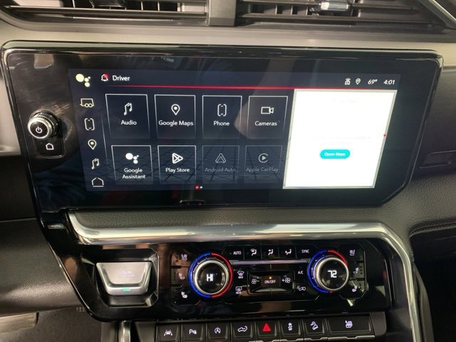 Used 2024 GMC Sierra 1500 Denali w/ Technology Package image 26