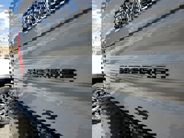 New 2026 GMC Sierra 1500 AT4 w/ Technology Package image 8