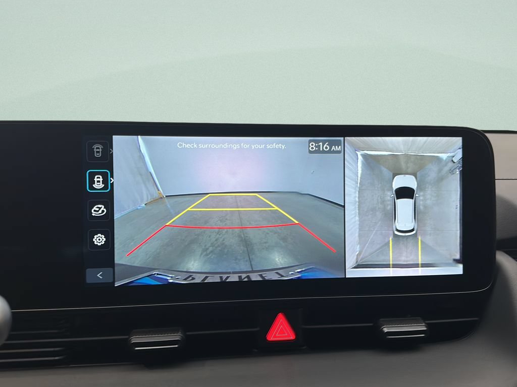 Certified 2025 Hyundai Ioniq 5 XRT AWD/4WD image 29