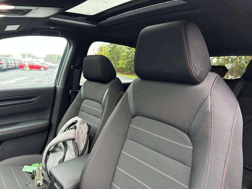 New 2026 Honda CR-V Sport image 12