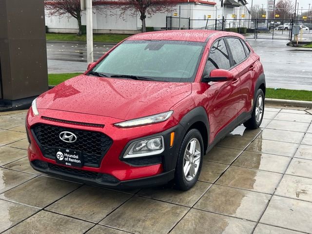 Used 2019 Hyundai Kona SE image 3