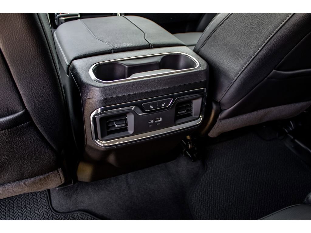 New 2026 GMC Sierra 1500 Denali image 24