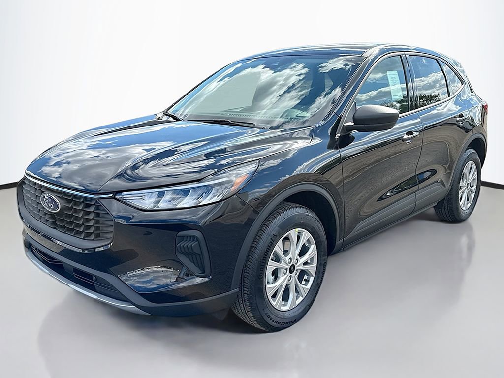 New 2026 Ford Escape Active w/ Cold Weather Package image 6