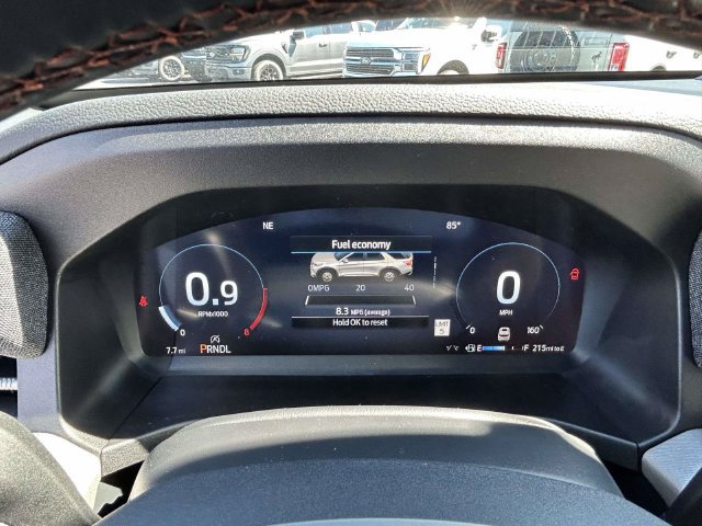 New 2027 Ford Explorer Active w/ Active Comfort Package RWD image 27
