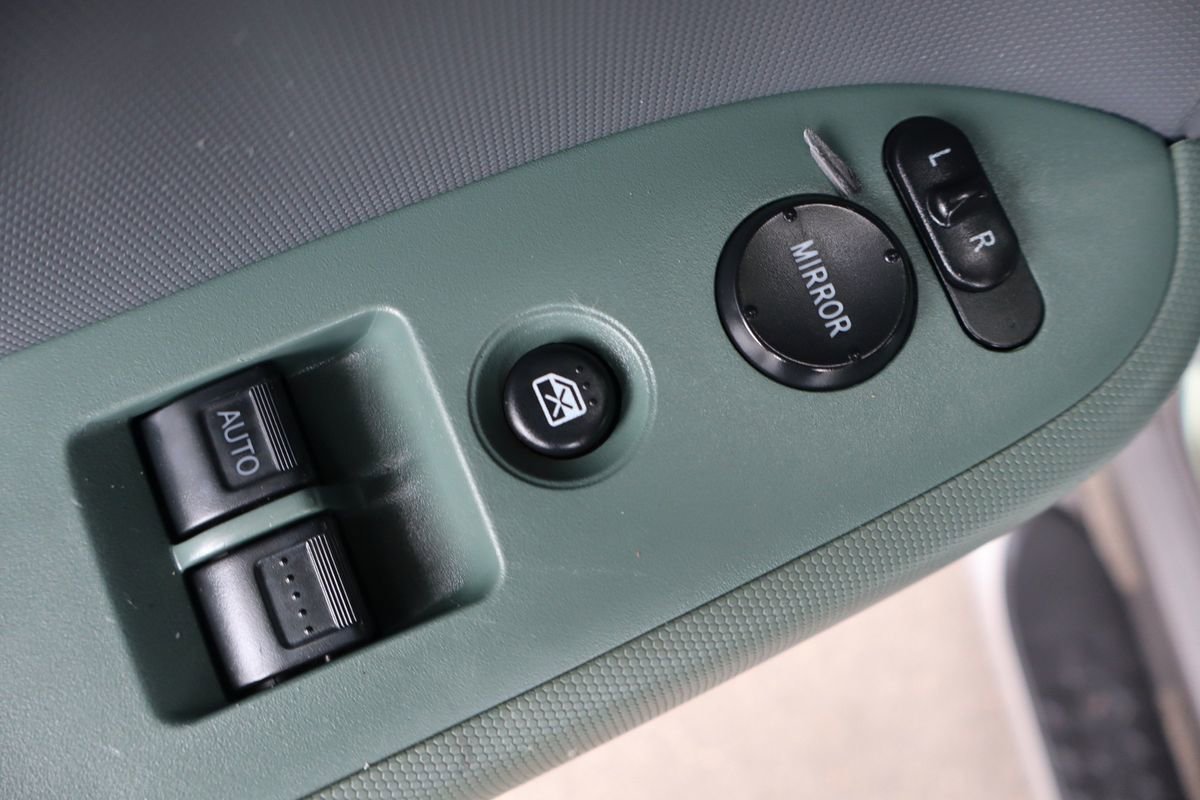 Used 2003 Honda Element EX image 28