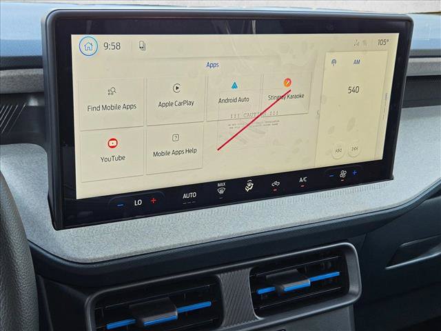 New 2026 Ford Maverick XLT FWD image 14