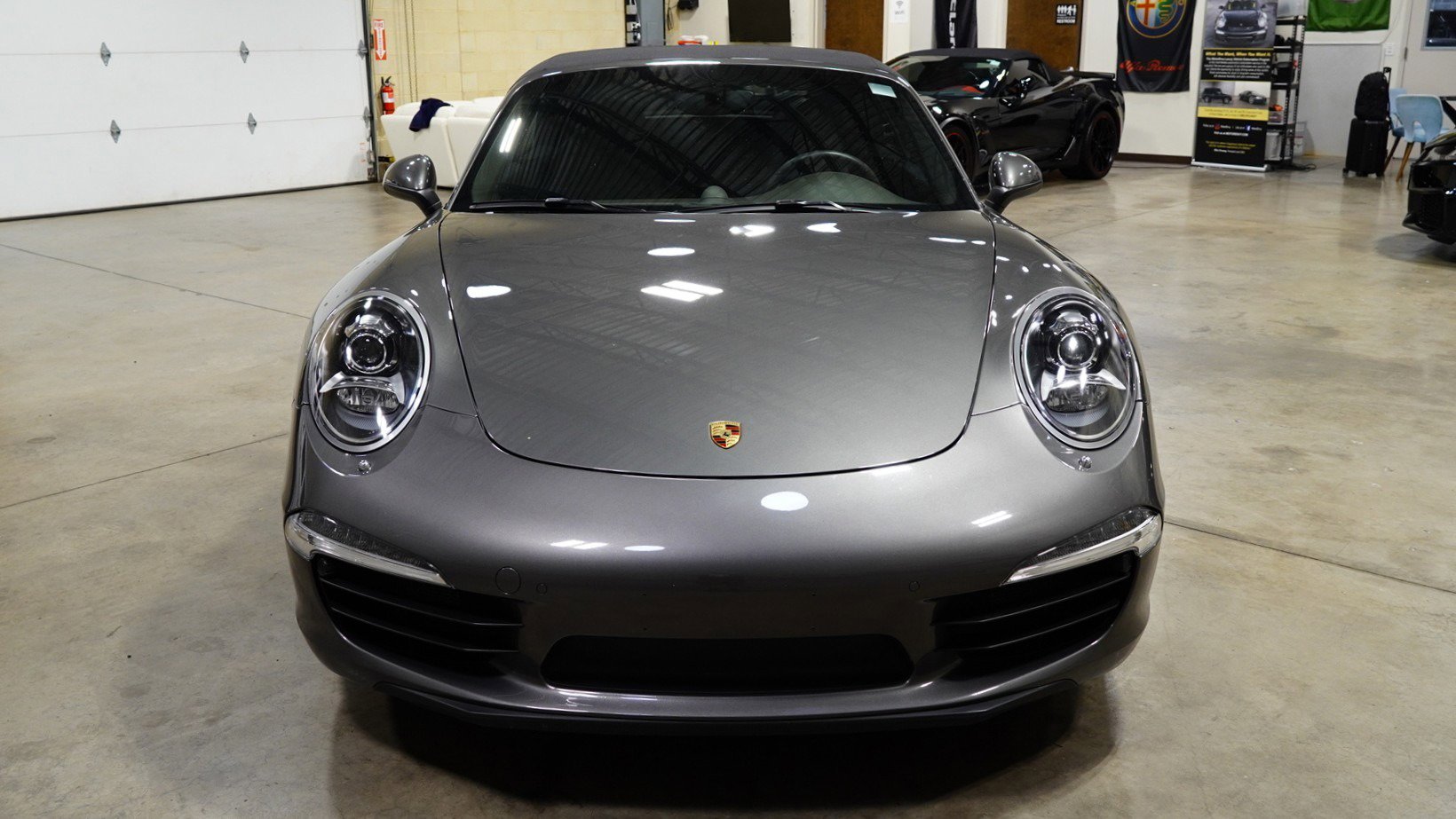 Used 2013 Porsche 911 Carrera S image 29