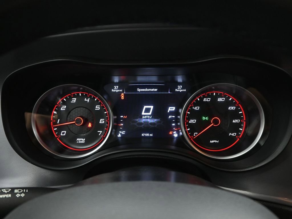 Used 2023 Dodge Charger SXT image 14