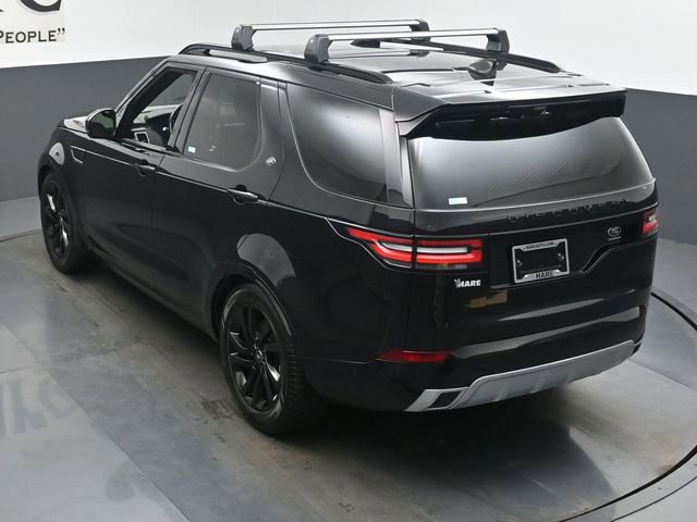 Used 2020 Land Rover Discovery Landmark AWD/4WD image 42