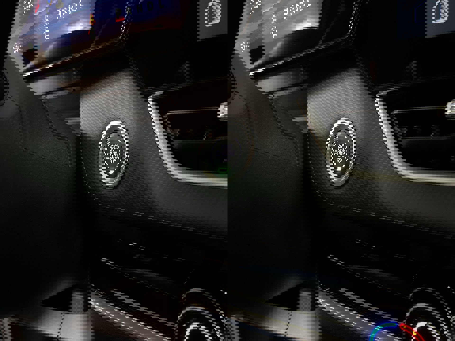 New 2026 Chevrolet Equinox LT w/ Convenience Package II image 52