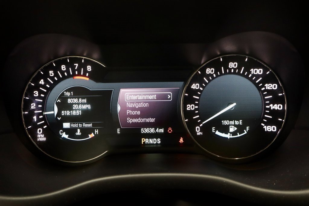 Used 2018 Lincoln MKC Reserve w/ Lincoln MKC Climate Package image 33