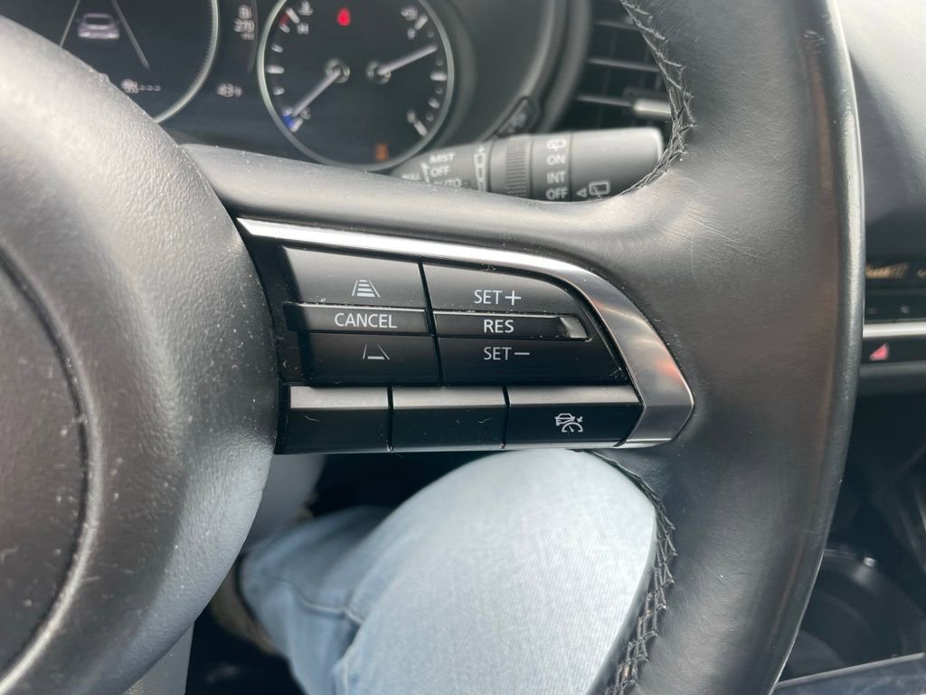 Used 2024 MAZDA CX-30 AWD 2.5 S w/ Select Sport Pkg image 21