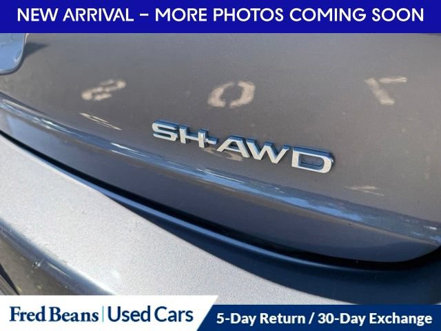 Used 2020 Acura MDX w/ Technology Package AWD/4WD image 5
