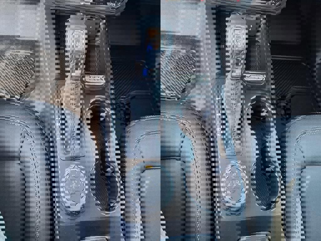 New 2025 Ford Bronco Big Bend image 14