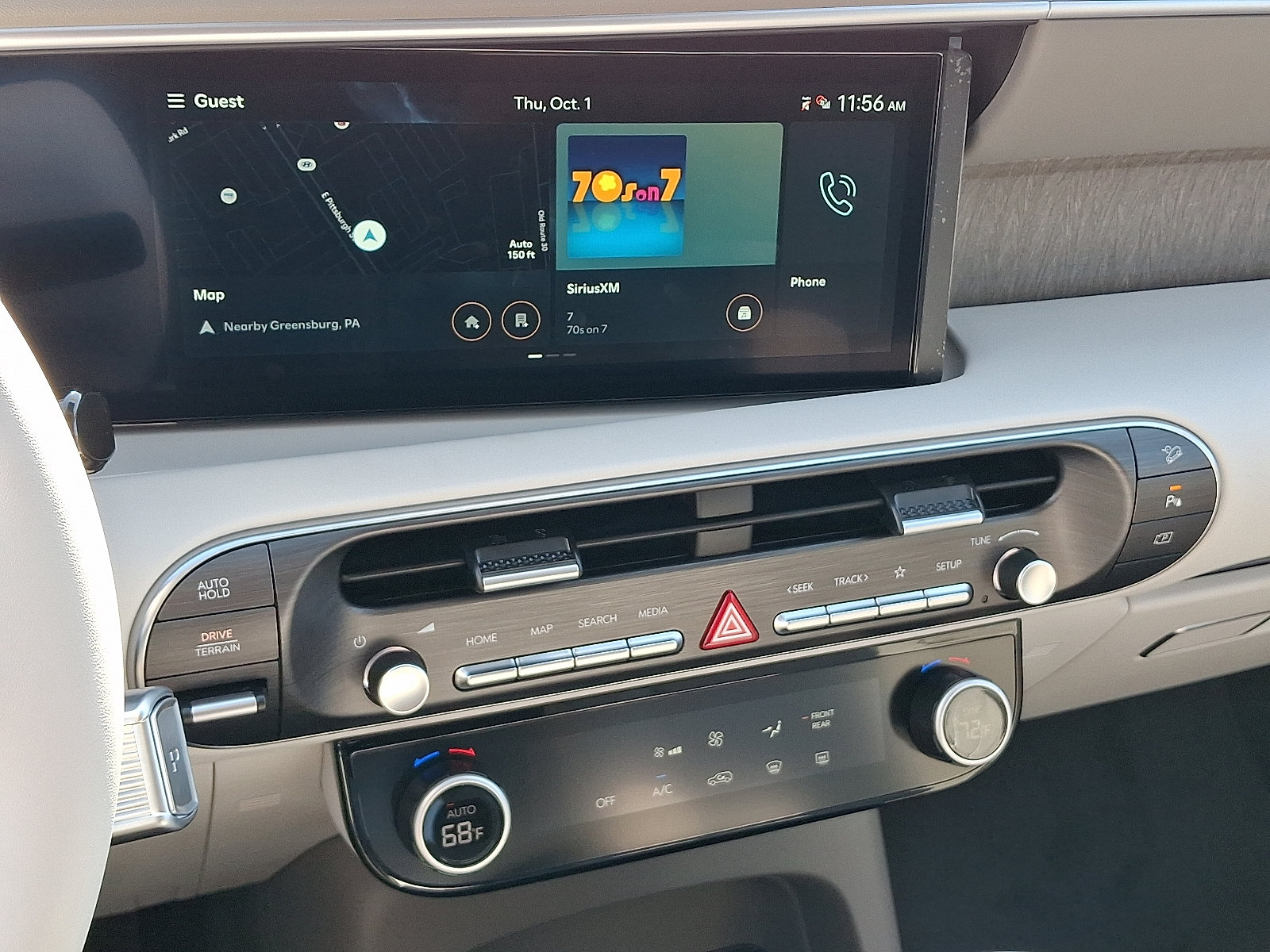 New 2027 Hyundai Palisade SE AWD/4WD image 8