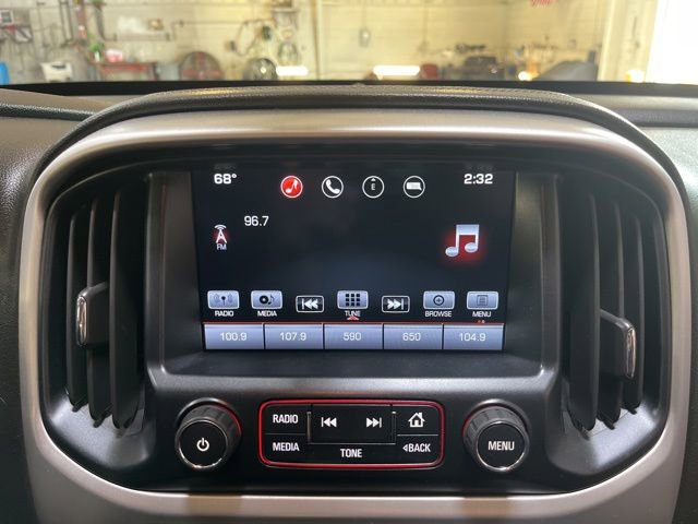 Used 2016 GMC Canyon SLT w/ Trailering Package image 23