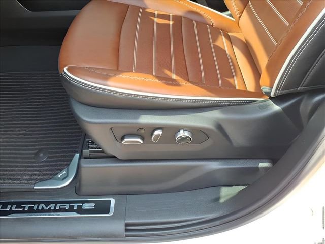 Used 2024 GMC Sierra 3500 Denali Ultimate image 18