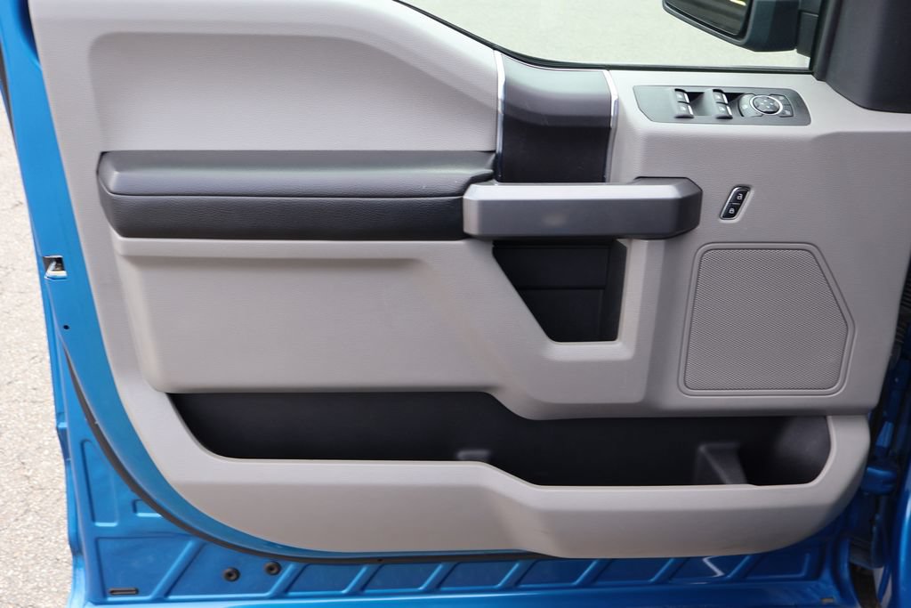 Used 2019 Ford F150 XLT AWD/4WD image 15