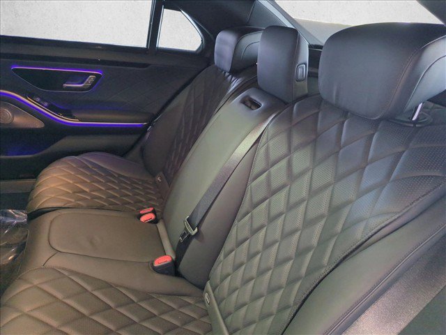 Used 2023 Mercedes-Benz S 580 4MATIC Sedan image 19