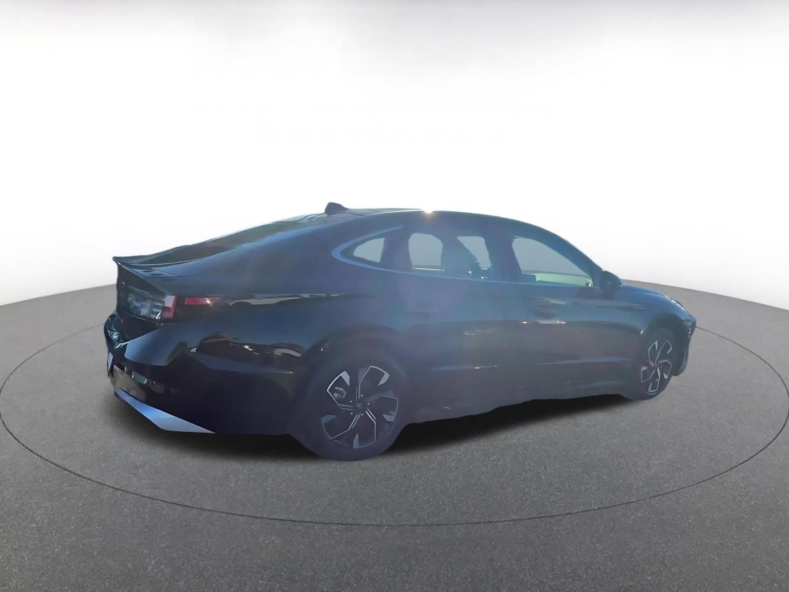 Used 2025 Hyundai Sonata SEL image 15