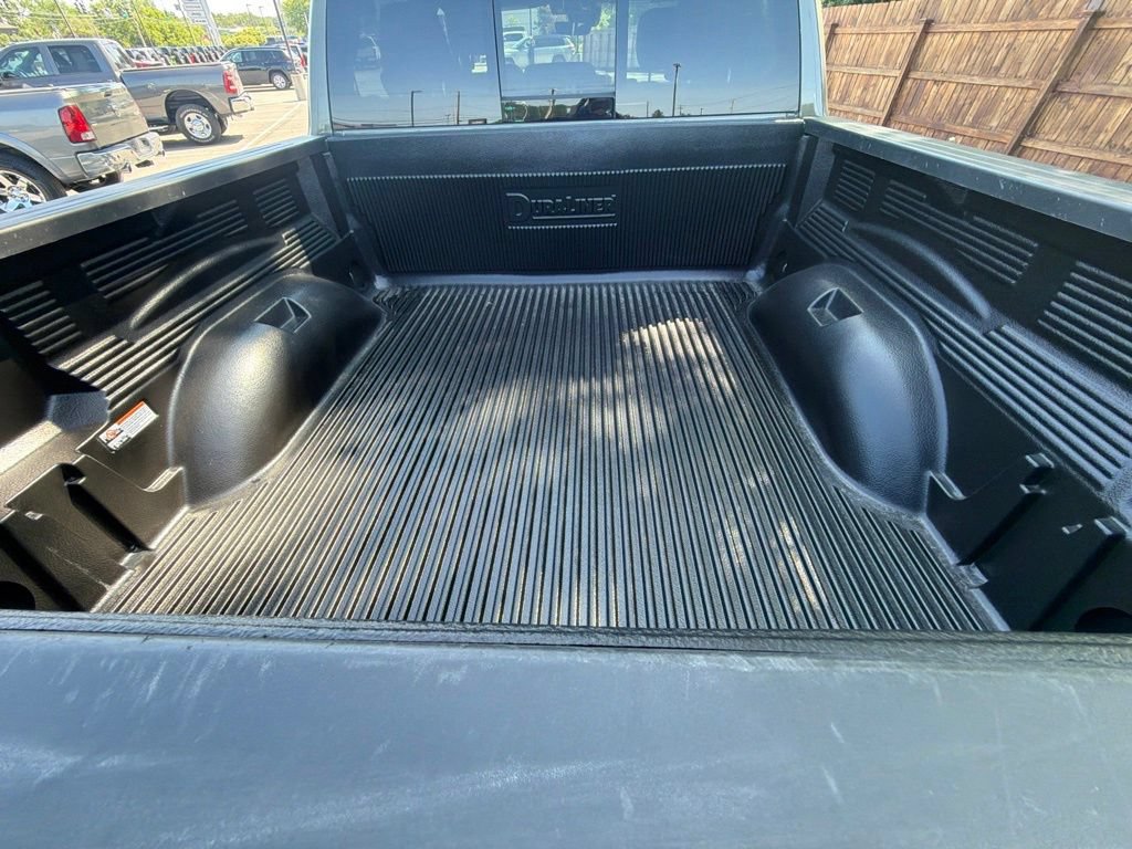 Used 2026 RAM 1500 Rebel w/ Rebel Level 1 Equipment Group AWD/4WD image 51
