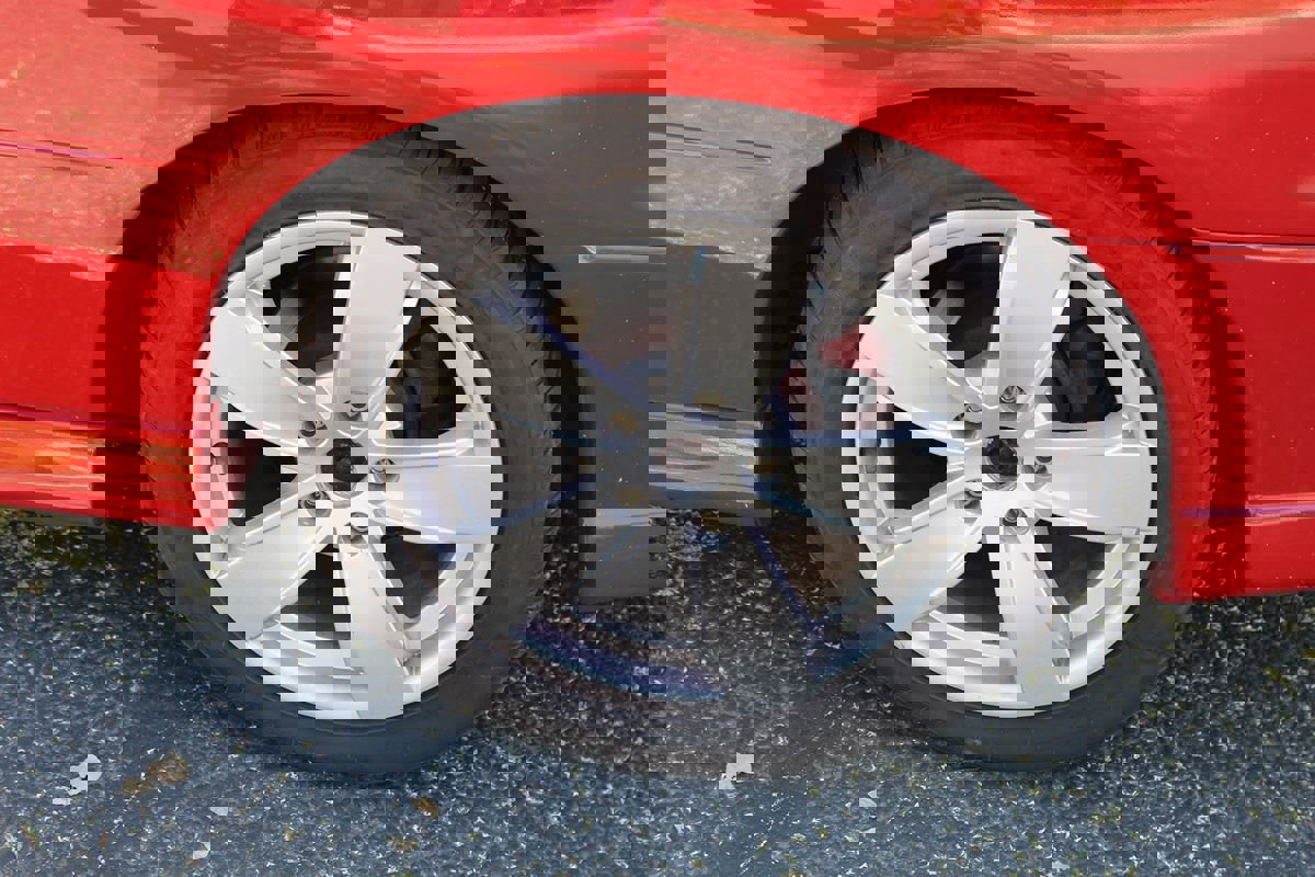 Used 2006 Pontiac GTO image 43