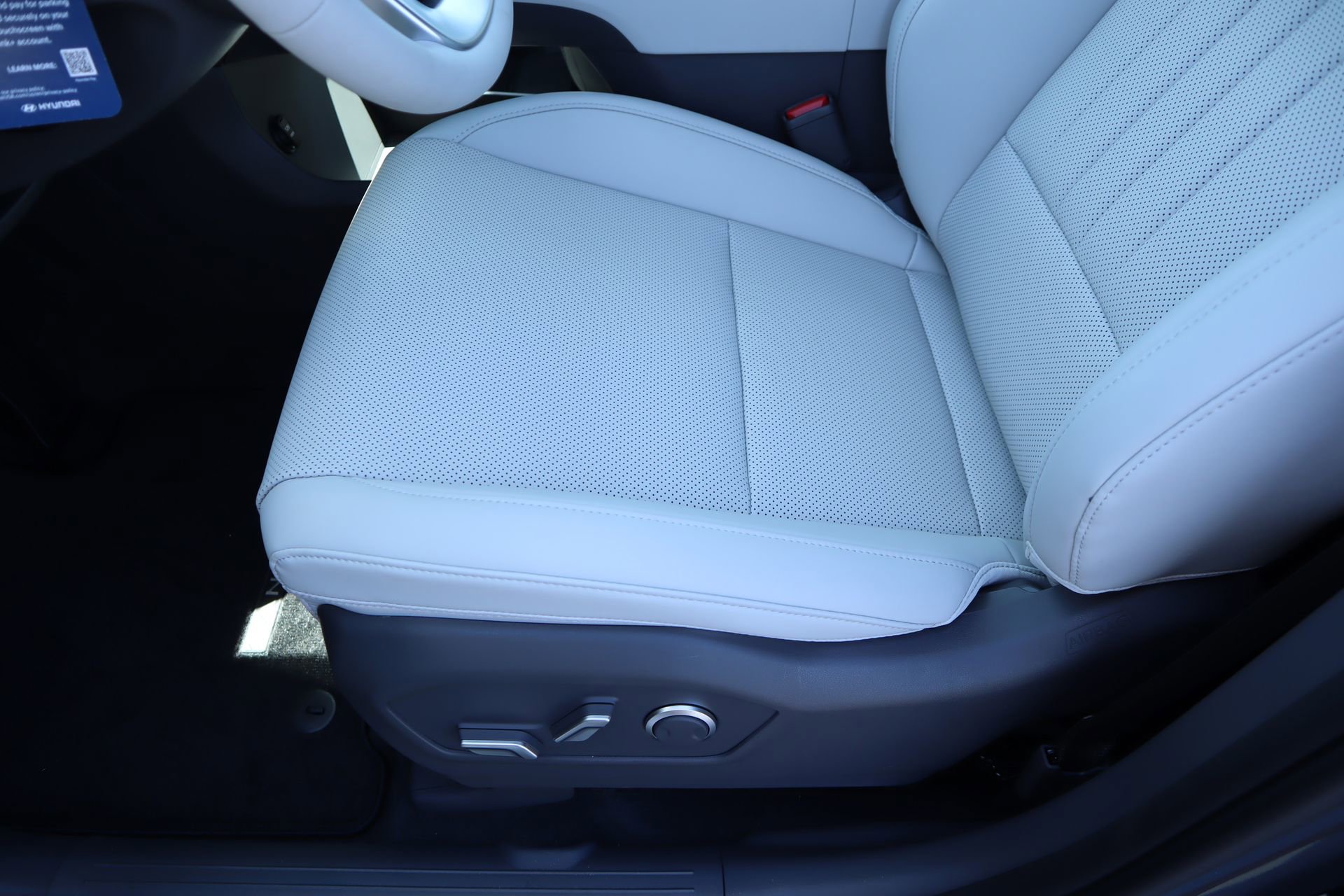 New 2026 Hyundai Santa Fe SEL w/ Tow & Go Package image 11