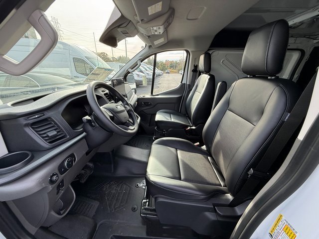 New 2026 Ford Transit 150 Low Roof w/ Load Area Protection Package image 15