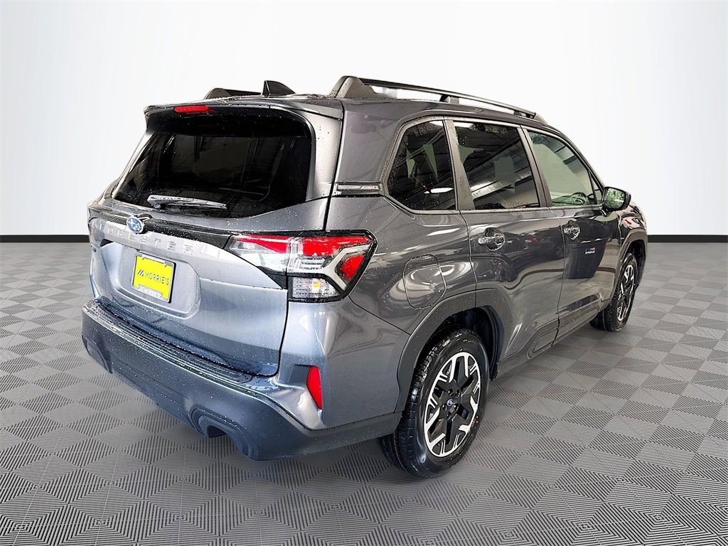 New 2026 Subaru Forester Premium image 4