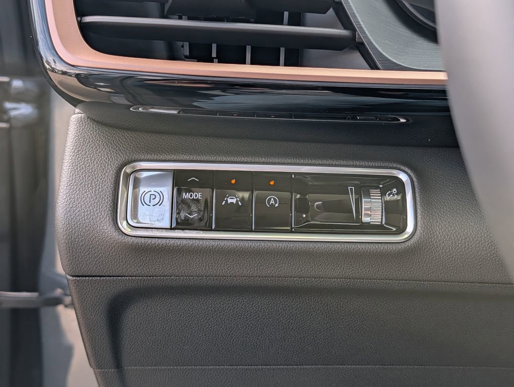 New 2026 Buick Envision Sport Touring image 33