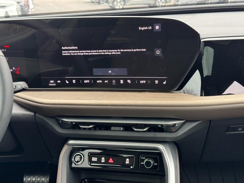 New 2025 Audi Q5 Premium Plus image 8