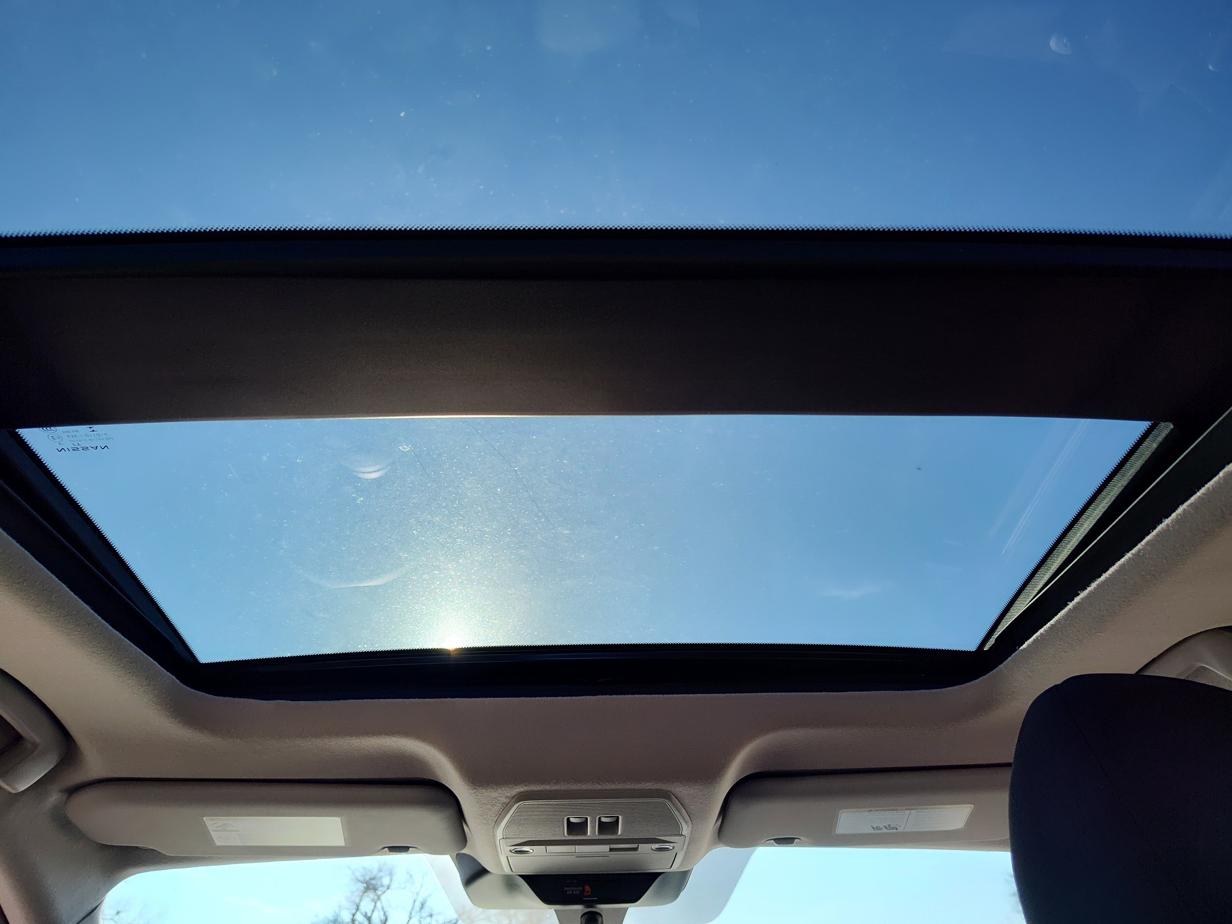 New 2026 Nissan Kicks SV w/ SV Premium Package image 11