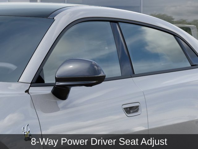 New 2026 Dodge Charger Scat Pack AWD/4WD image 17