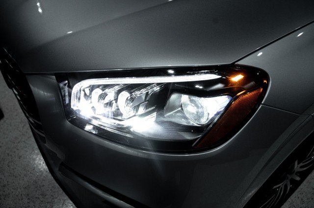 New 2026 Mercedes-Benz GLS 450 4MATIC image 8