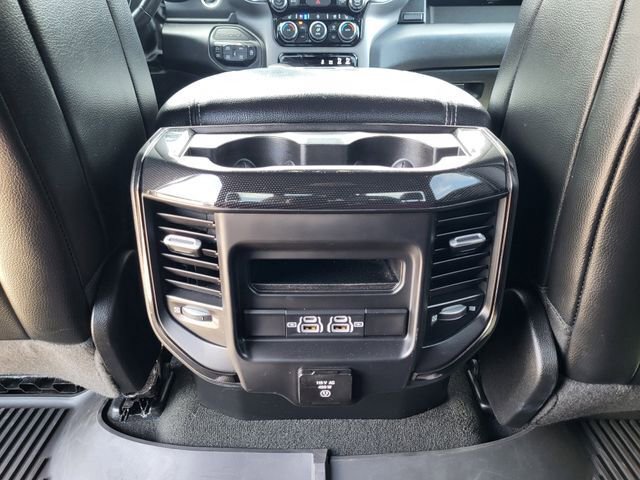 Used 2022 RAM 1500 Rebel w/ Rebel Level 2 Equipment Group AWD/4WD image 23