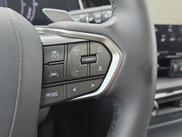 Certified 2024 Lexus NX 350h AWD w/ Cold Area Package image 18