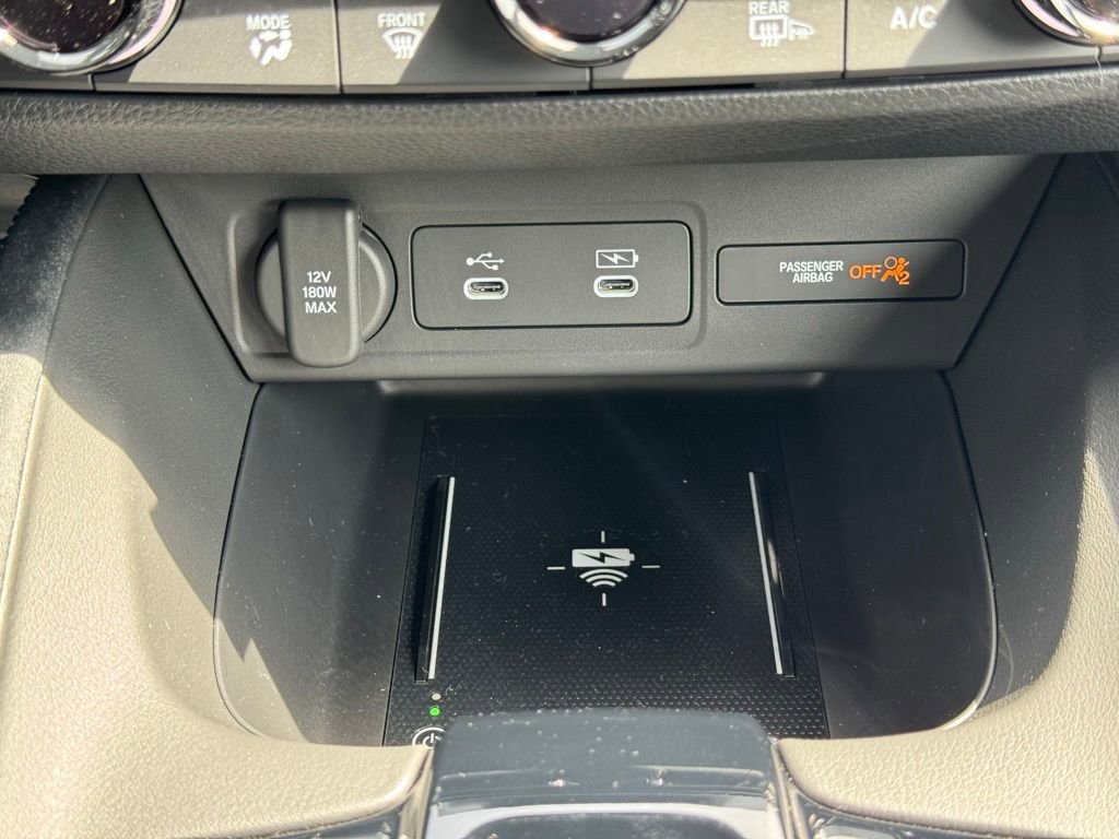 Used 2026 Honda Prelude image 13