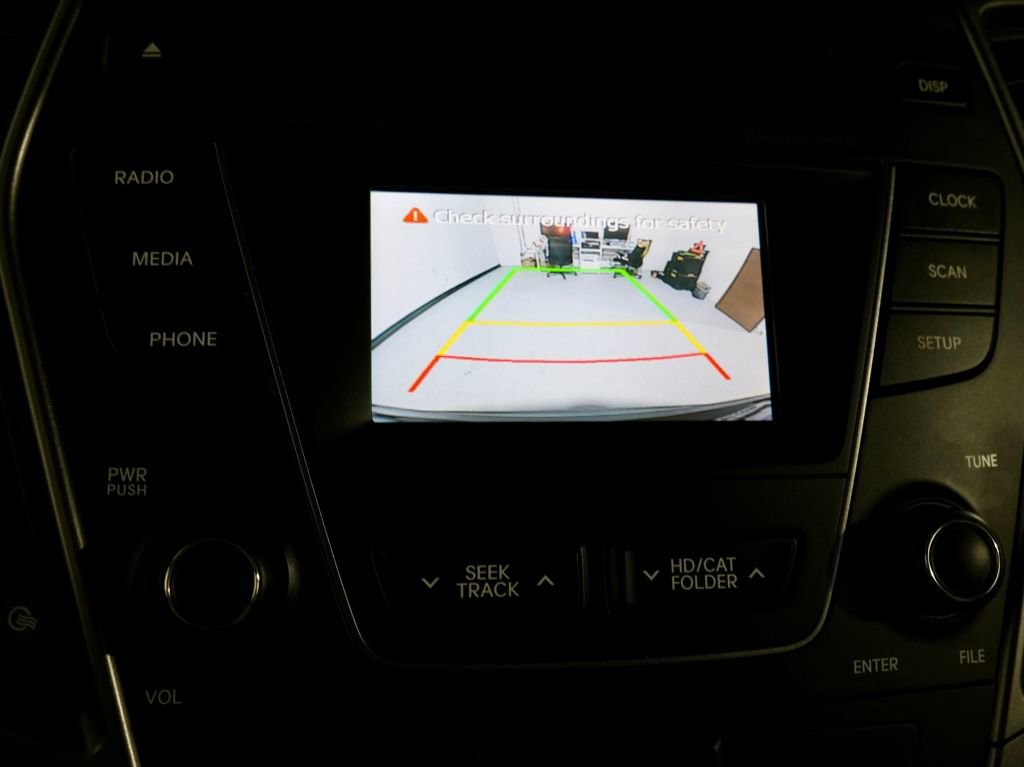 Used 2014 Hyundai Santa Fe Sport w/ Premium Equipment Package 03 image 4