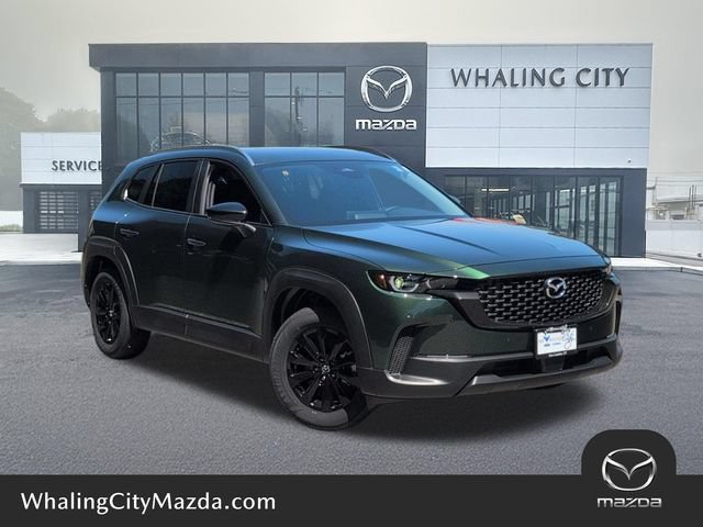 New 2026 MAZDA CX-50 AWD 2.5 S w/ Weather Package