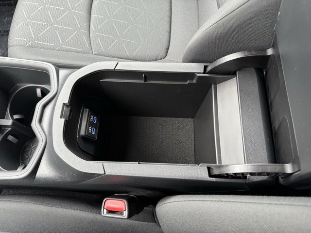 Certified 2022 Toyota RAV4 XLE image 19