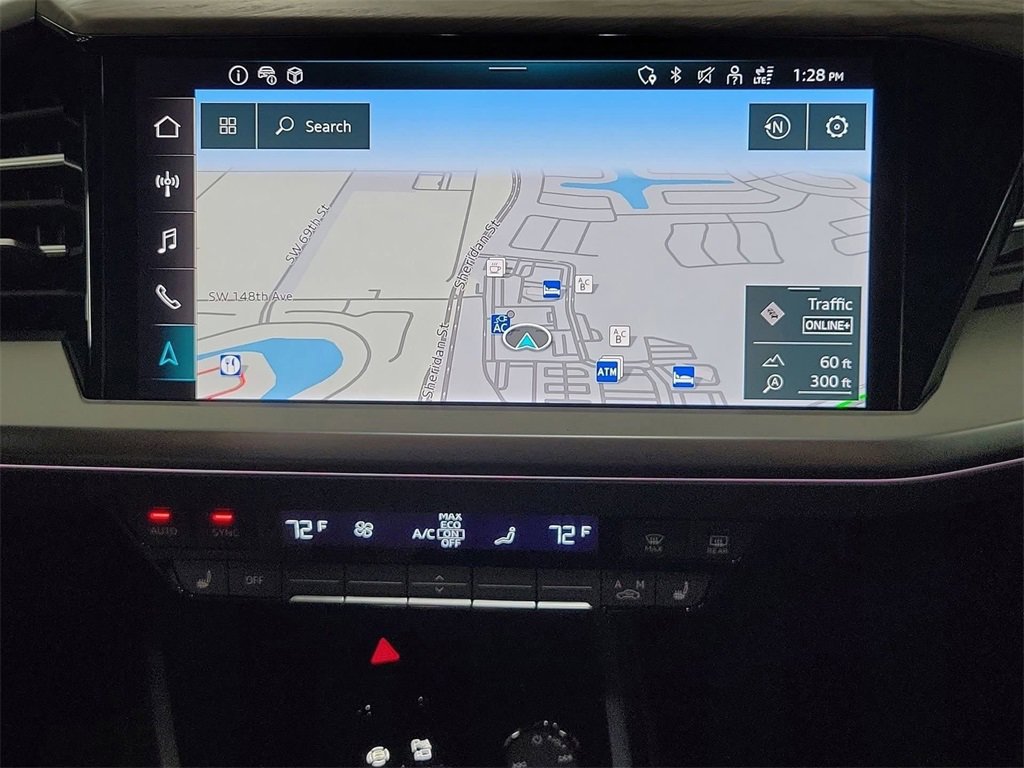 New 2026 Audi Q4 e-tron Premium Plus image 14