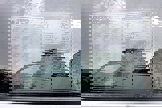 New 2026 Acura ADX A-Spec image 20