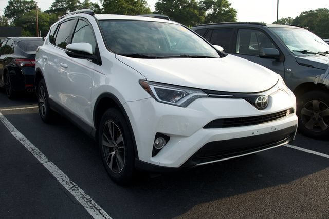 Used 2018 Toyota RAV4 XLE w/ Plus Extra Value Package