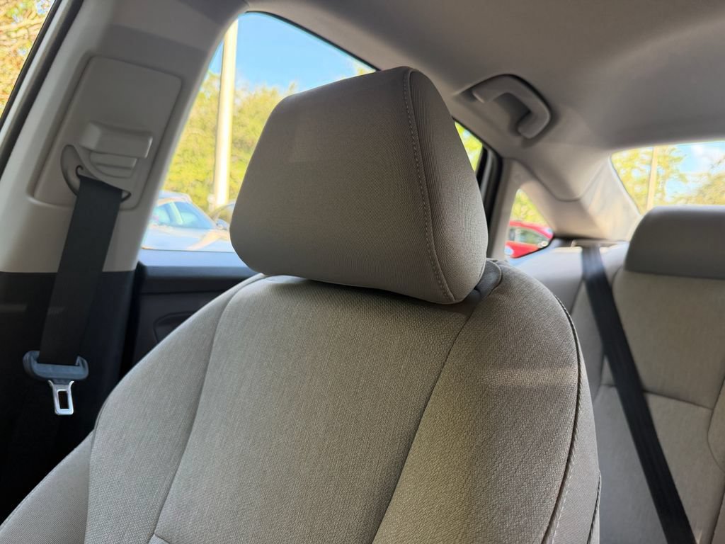 New 2026 Honda Accord SE image 28