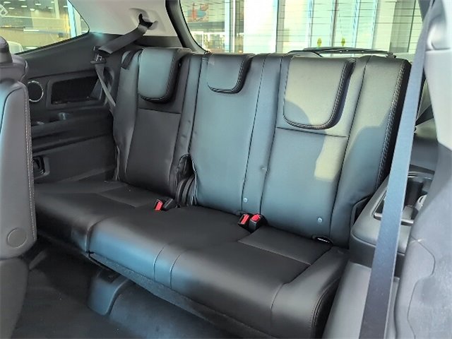 New 2025 Subaru Ascent Bronze Edition image 13