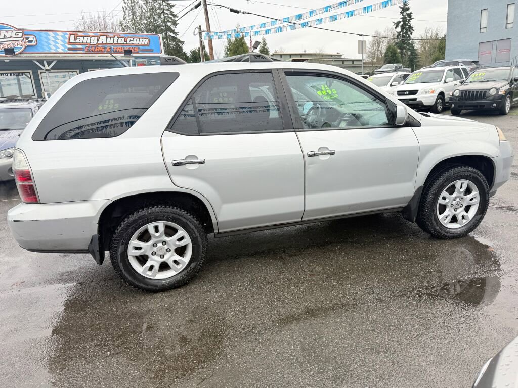 Used 2004 Acura MDX Touring image 45