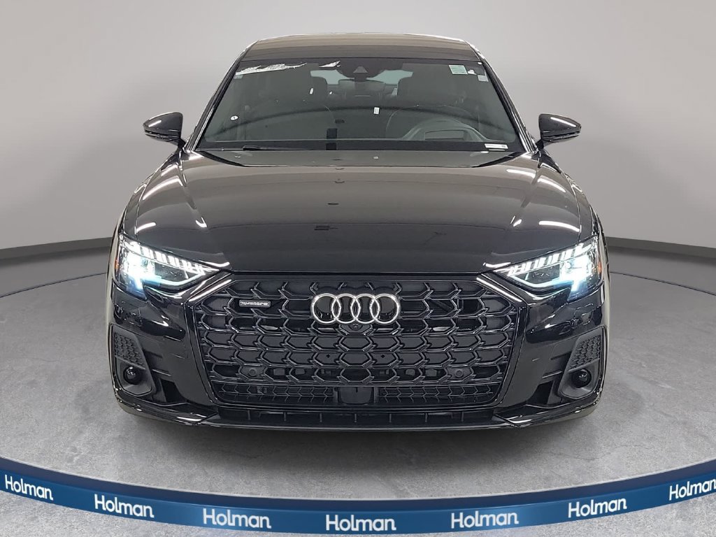 New 2027 Audi A8 L 3.0T AWD/4WD image 2