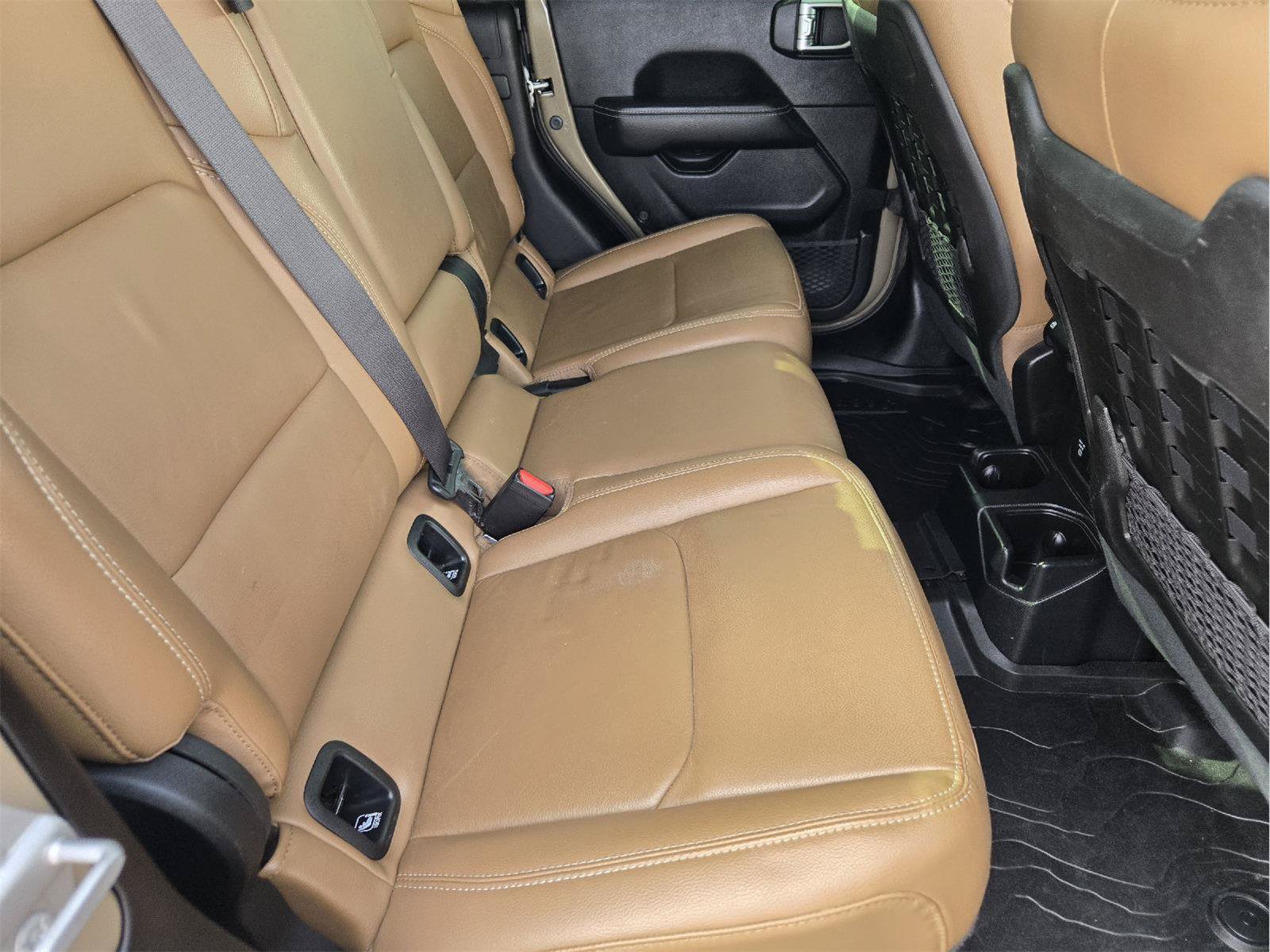 Used 2020 Jeep Gladiator Rubicon AWD/4WD image 29